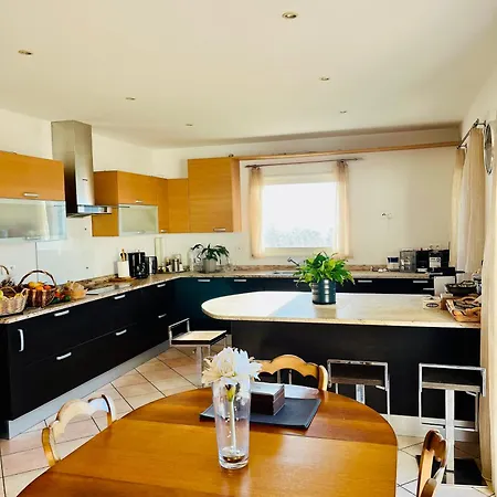 בית נופש Maison De