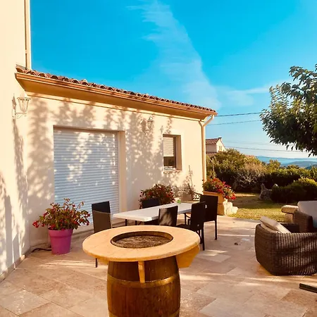 בית נופש Maison De *